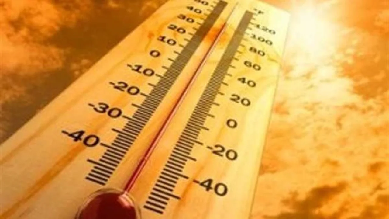 الطقس المتوقع اليوم في القاهرة: شبورة مائية ودرجة حرارة 34
